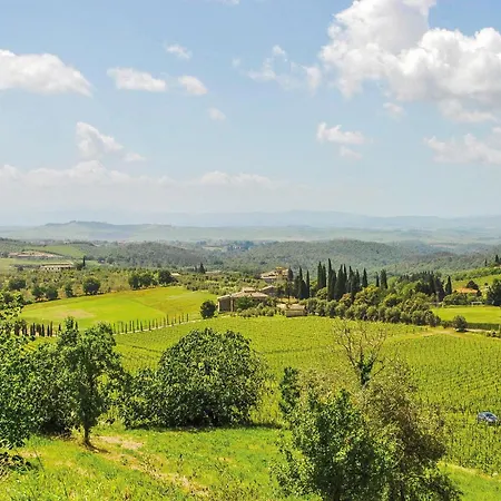 1 Bedroom Beautiful In Il Ferrone