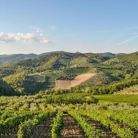 Appartement Gorgeous In Il Ferrone