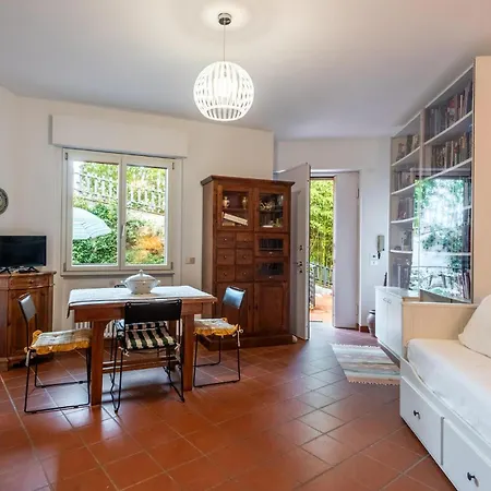Gorgeous In Il Ferrone Appartement *