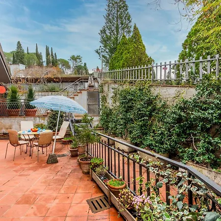 Appartement Gorgeous In Il Ferrone