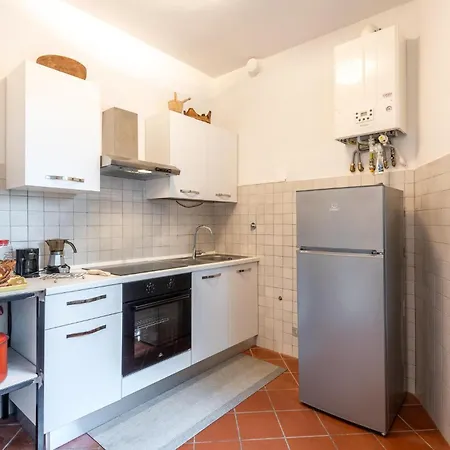 Appartement Gorgeous In Il Ferrone