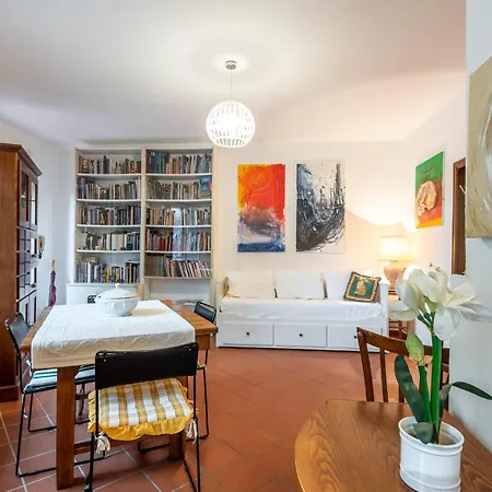 Appartement Gorgeous In Il Ferrone *