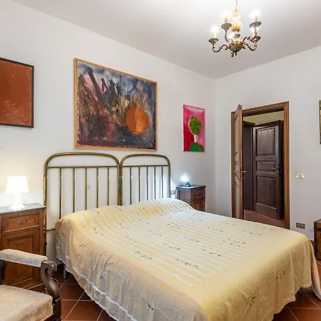 1 Bedroom Beautiful In Il Ferrone Mercatale Val Di Pesa
