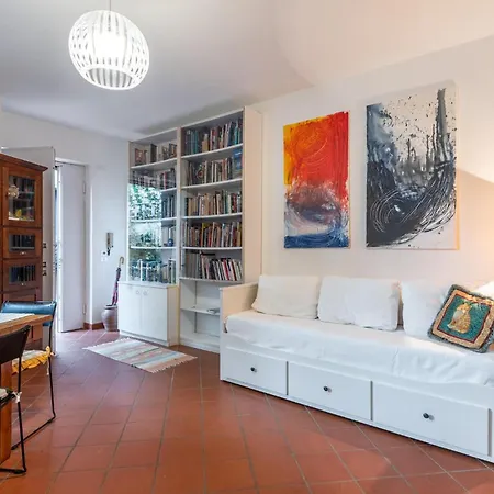 Appartement Gorgeous In Il Ferrone *