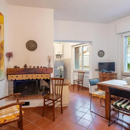 Gorgeous In Il Ferrone Appartement Mercatale Val Di Pesa