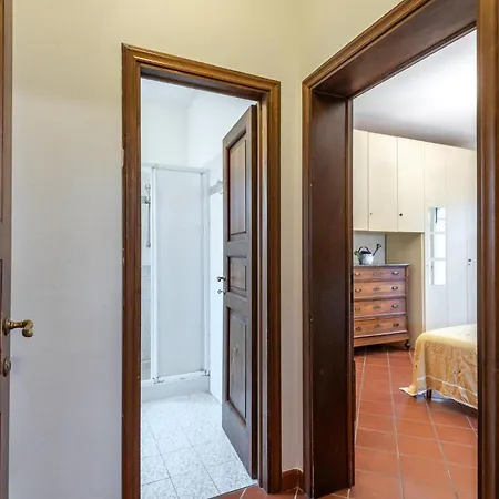 1 Bedroom Beautiful In Il Ferrone Appartamento Mercatale Val Di Pesa